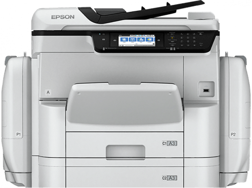 printer Houston Copier Leasing Sales & Service