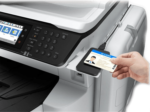 printer Houston Copier Leasing Sales & Service